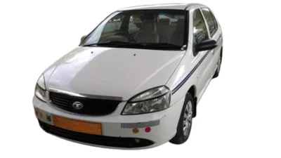 Toyota Etios Liva