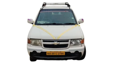 Toyota Etios Liva