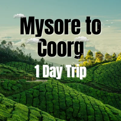 1 Day Trip
