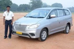 Toyota Etios Liva