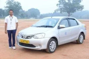 Toyota Etios Liva