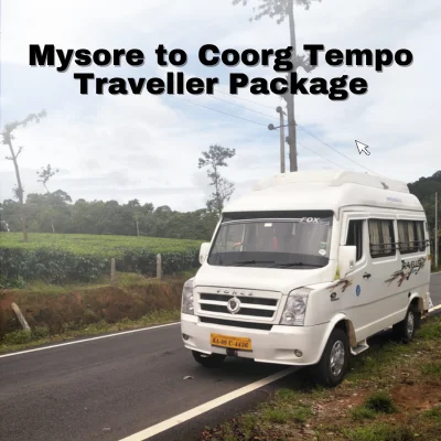 1 Day Trip