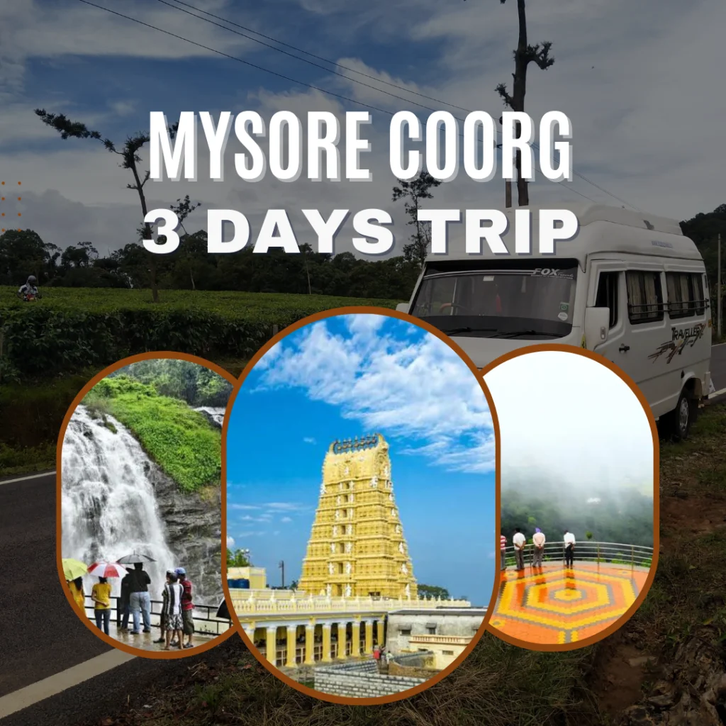 1 Day Trip